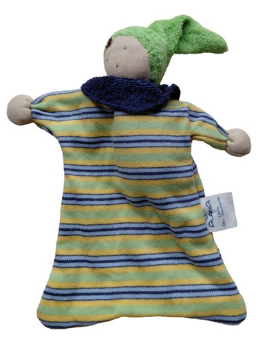 Alana wichtel handpuppe - alana,