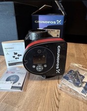 Grundfos Magna3 32-60 180 –