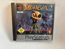 Medievil sony playstation - medievil,