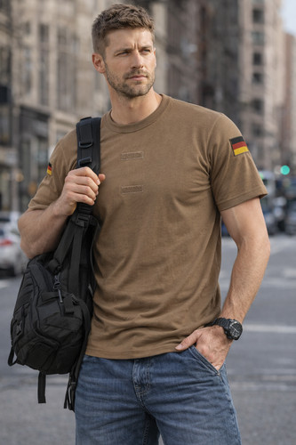 Original bundeswehr tropen - original,