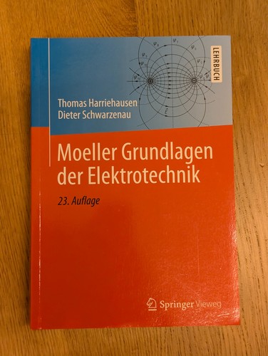 Moeller grundlagen der - moeller,