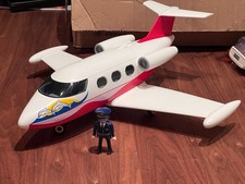 Playmobil Flugzeug 6081 - Ferienflieger
