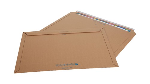 Kalenderversandtasche