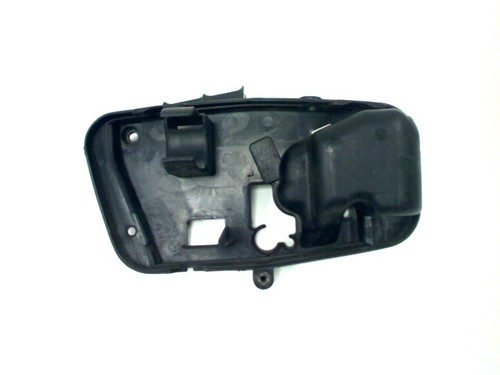 Luftfilterabdeckung honda - honda, vf
