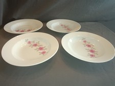 4x KAHLA Könitz Teller mit