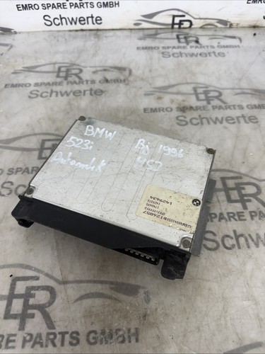 1429373 bmw e39 - 523i, automatik