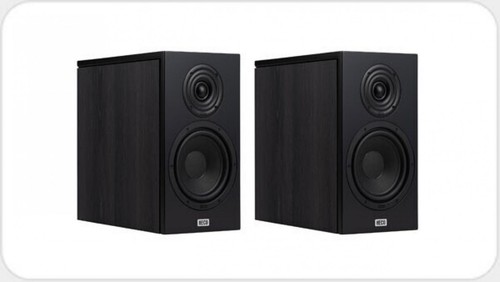 Heco aurora 300 black dark - heco, xt