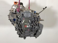 Motor Elektromotor vorne OPEL Vivaro C Kasten (K0) Vivaro-e HYDROGEN  100 kW  1