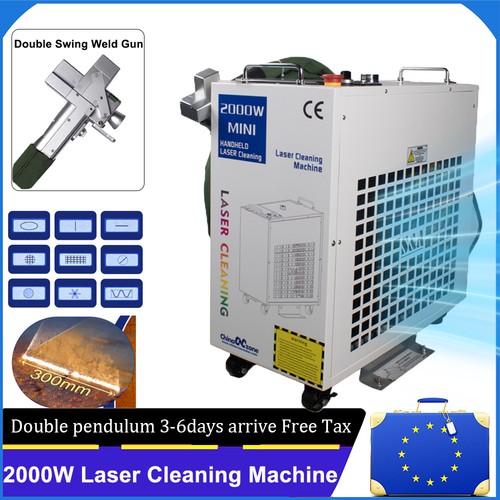 2000w faser laser - 2000w,