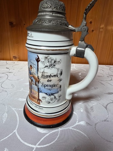 Selten zunftkrug spengler - zunftkrug,
