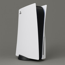 Sony PlayStation 5 825 GB Digital Edition