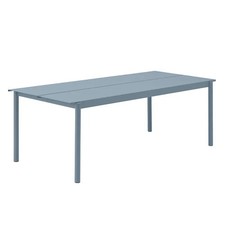 Muuto - Linear Steel Outdoor