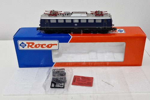Roco 43990 e110 233 - roco,