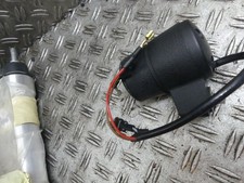 BMW R80G/S,R80GS,R100GS EZ:93 Zusatzuhr im Eierbecher Gut 70599