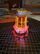 Kirmes Sylter Backfischrutsche