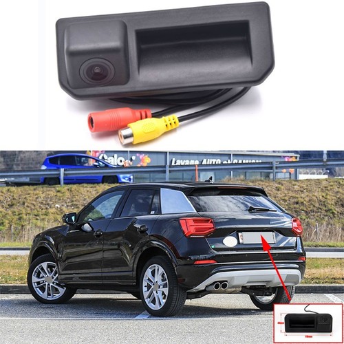 Auto rückfahrkamera für audi - auto,