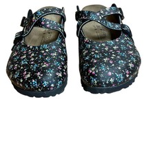 Birki´s Pantoletten Sandalen Hausschuhe Schlappen Clogs