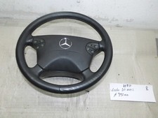 Lenkrad Lederlenkrad  W210  Mercedes  Durchmesser 39cm