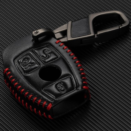 Auto schlüssel leder schutz - auto,