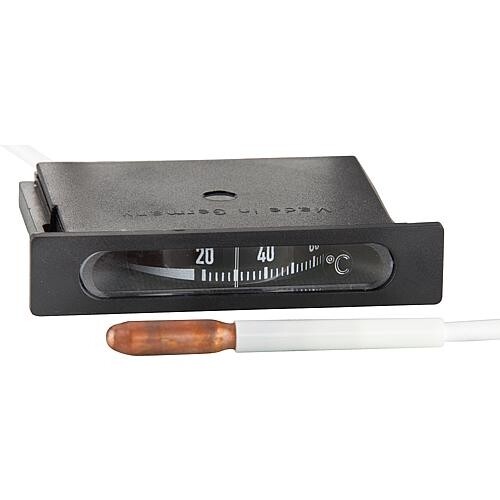 Weishaupt kesselthermometer - weishaupt,