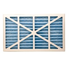 Ersatzfilter fuer Absauganlage