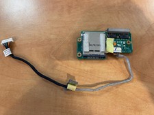 ASUS X70AB K5110 USB CR BOARD