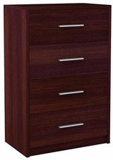 MATKAM Schubladen-Kommode Bodo