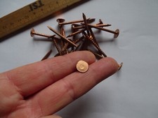 50 Stück Dachpappstifte