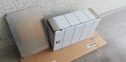 Kompakt schaltschrank 1009 - ae,