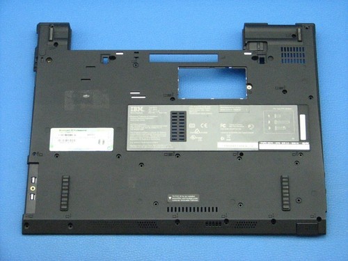 Gehäuse unten ibm - unten, thinkpad