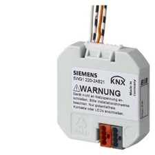 Siemens 5wg1 220 2ab21 - 220-2ab21, knx