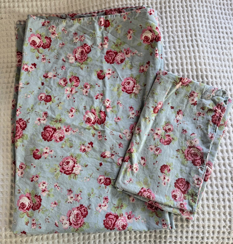 Ikea bettwäsche rosali rosen - bettwäsche,