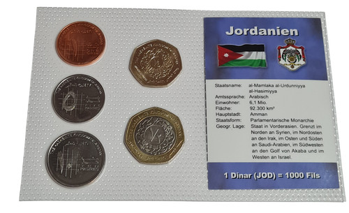 Weltmünzen world coins - world,