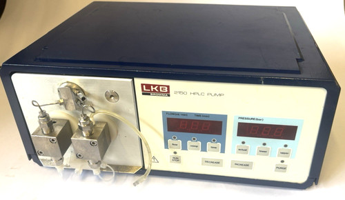 Lkb bromma pharmacia 2150 hplc - lkb,