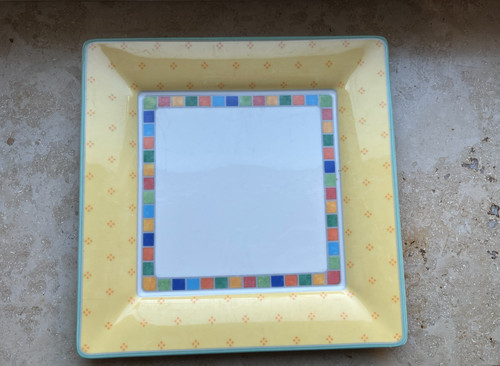 Villeroy boch twist - &, alea