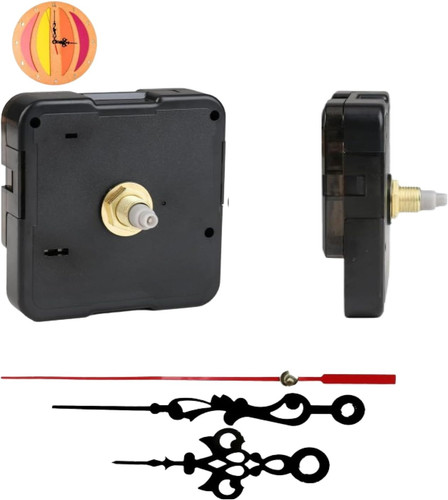 Quarz diy wanduhr ersatzwerk - quarz,
