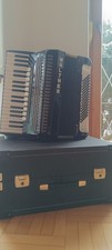 Walter Akkordeon 96 Bass