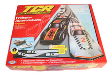 Tcr arxon vintage slotcar - arxon,