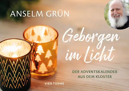 Geborgen licht - im,