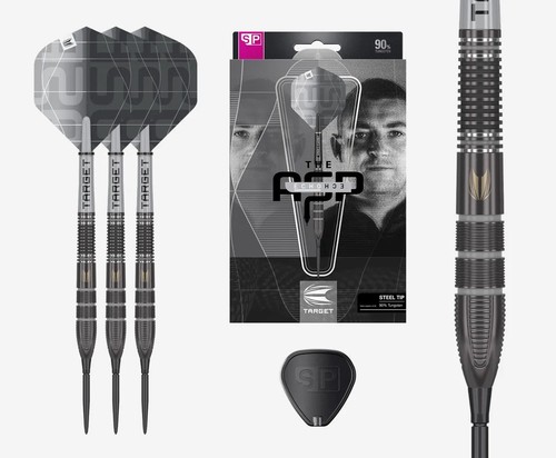 Target darts nathan - darts, x
