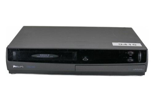 Philips vr211 vhs - philips, |