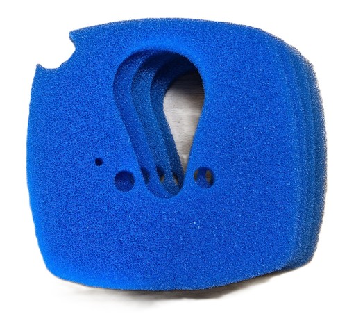 Filtermatte filterschaum - filtermatte,,