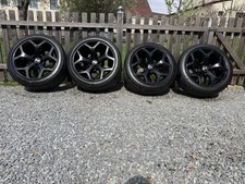 Felgen BMW Styling 214 Schwarz