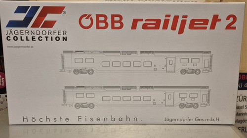 Jägerndorfer 72200 2er - , set