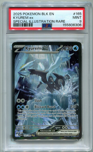 2025 pokemon blk black - blk, bolt