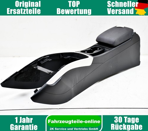 Mittelarmlehne mit