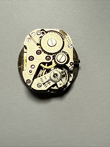 976 uhrwerk funktioniert - uhrwerk,
