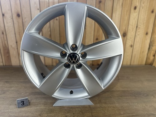 Original alufelge vw - 1x,