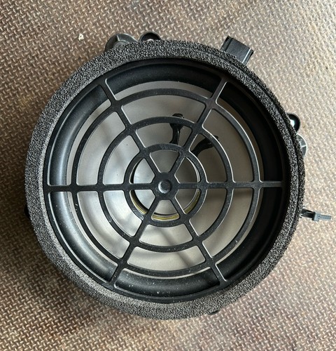 Audi mk2 2010 - 2010-14, bose