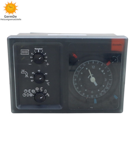 Wolf 2792250 schaltuhr - 2792250,